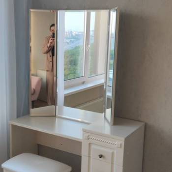 Сдается 2-х комнатная квартира, 52 м²