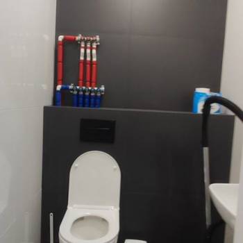 Сдается 2-х комнатная квартира, 52 м²