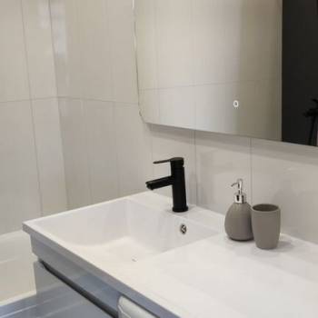Сдается 2-х комнатная квартира, 52 м²