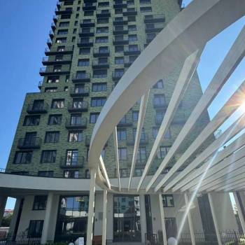 Сдается 2-х комнатная квартира, 52 м²