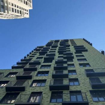 Сдается 2-х комнатная квартира, 52 м²