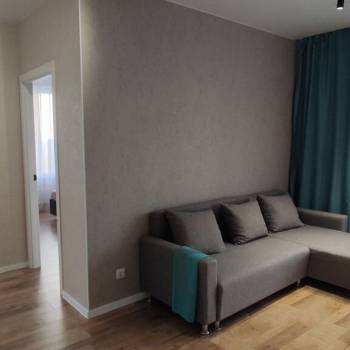Сдается 2-х комнатная квартира, 52 м²