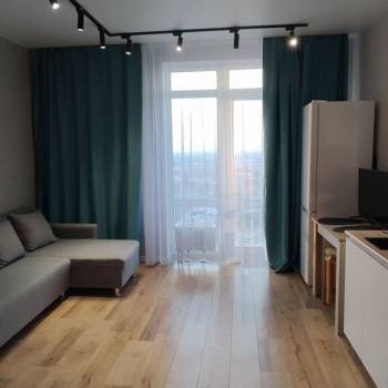 Сдается 2-х комнатная квартира, 52 м²