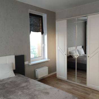 Сдается 2-х комнатная квартира, 52 м²