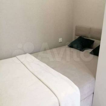 Сдается 1-комнатная квартира, 34 м²