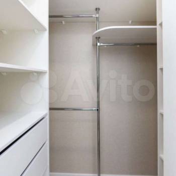 Сдается 1-комнатная квартира, 34 м²