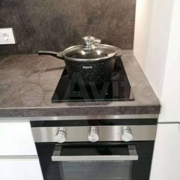 Сдается 1-комнатная квартира, 34 м²
