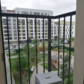 Сдается 1-комнатная квартира, 34 м²