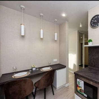 Сдается 1-комнатная квартира, 34 м²