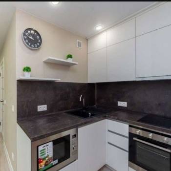 Сдается 1-комнатная квартира, 34 м²
