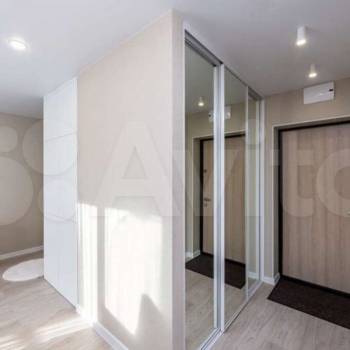Сдается 1-комнатная квартира, 34 м²