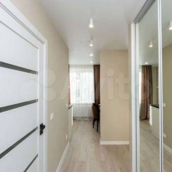 Сдается 1-комнатная квартира, 34 м²