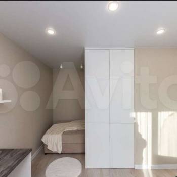 Сдается 1-комнатная квартира, 34 м²