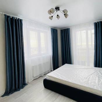 Сдается 2-х комнатная квартира, 56 м²
