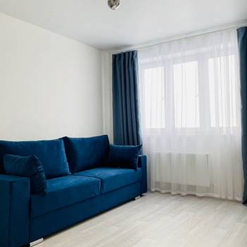 Сдается 2-х комнатная квартира, 56 м²