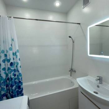 Сдается 2-х комнатная квартира, 56 м²
