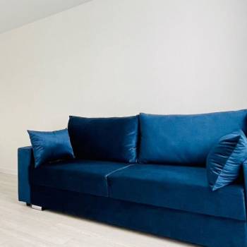 Сдается 2-х комнатная квартира, 56 м²