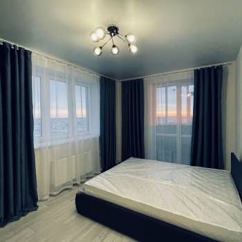 Сдается 2-х комнатная квартира, 56 м²