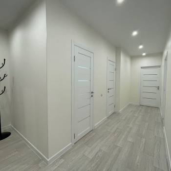 Сдается 2-х комнатная квартира, 56 м²
