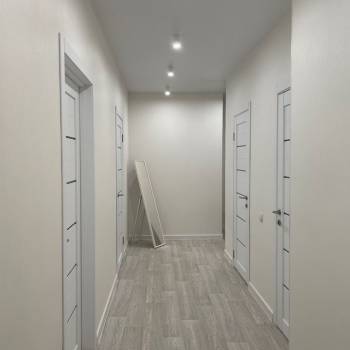 Сдается 2-х комнатная квартира, 56 м²
