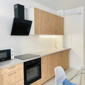 Сдается 2-х комнатная квартира, 56 м²