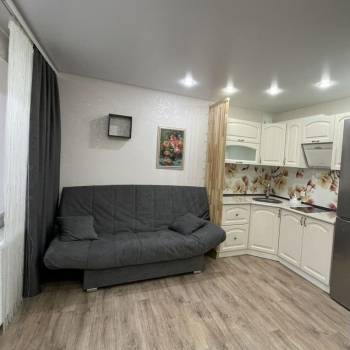 Сдается 1-комнатная квартира, 30 м²