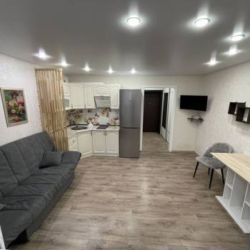 Сдается 1-комнатная квартира, 30 м²
