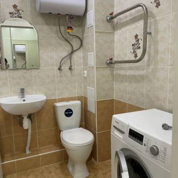 Сдается 1-комнатная квартира, 30 м²