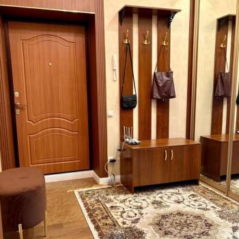 Сдается 2-х комнатная квартира, 50 м²