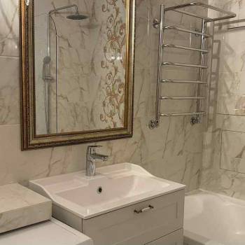 Сдается 2-х комнатная квартира, 50 м²