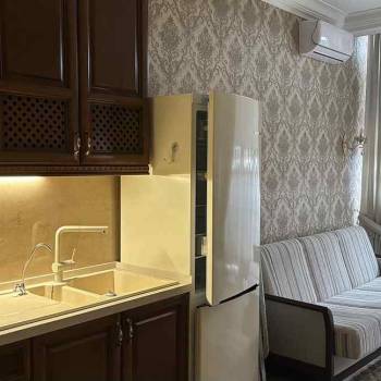 Сдается 2-х комнатная квартира, 50 м²