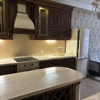 Сдается 2-х комнатная квартира, 50 м²