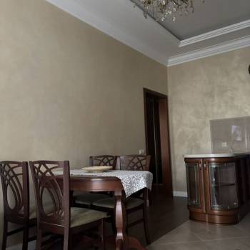 Сдается 2-х комнатная квартира, 50 м²