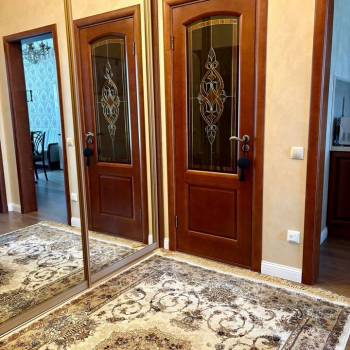 Сдается 2-х комнатная квартира, 50 м²