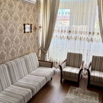 Сдается 2-х комнатная квартира, 50 м²