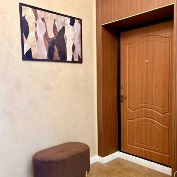 Сдается 2-х комнатная квартира, 50 м²