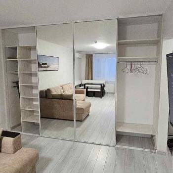 Сдается 1-комнатная квартира, 41,2 м²