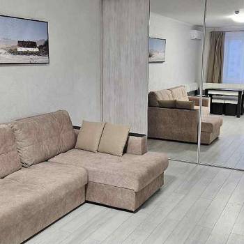 Сдается 1-комнатная квартира, 41,2 м²