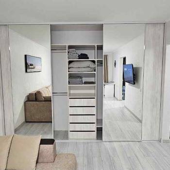 Сдается 1-комнатная квартира, 41,2 м²