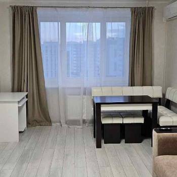 Сдается 1-комнатная квартира, 41,2 м²