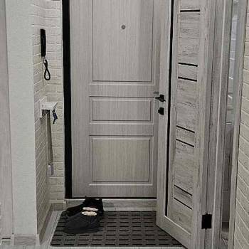 Сдается 1-комнатная квартира, 41,2 м²