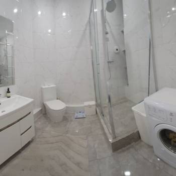 Сдается 1-комнатная квартира, 41,2 м²