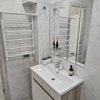 Сдается 1-комнатная квартира, 41,2 м²