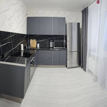 Сдается 1-комнатная квартира, 41,2 м²