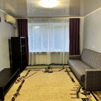 Сдается 2-х комнатная квартира, 50 м²