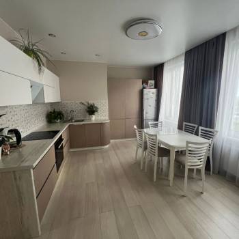 Продается 3-х комнатная квартира, 70 м²