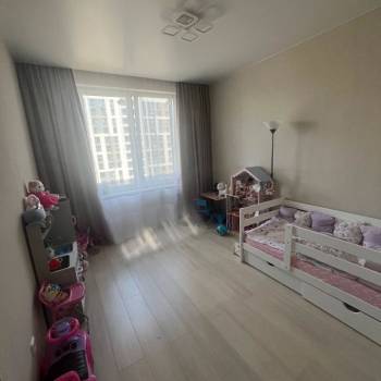 Продается 3-х комнатная квартира, 70 м²