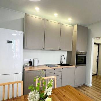 Сдается 2-х комнатная квартира, 56 м²
