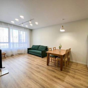 Сдается 2-х комнатная квартира, 56 м²