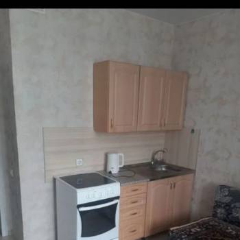 Сдается 1-комнатная квартира, 24 м²
